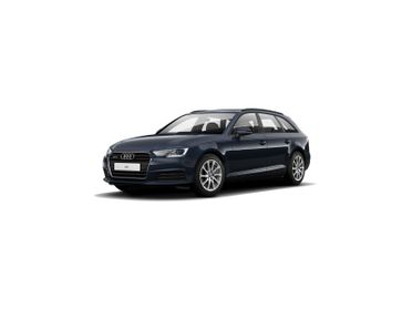 Audi A4 avant 40 2.0 tdi business quattro 190cv s-tronic my16