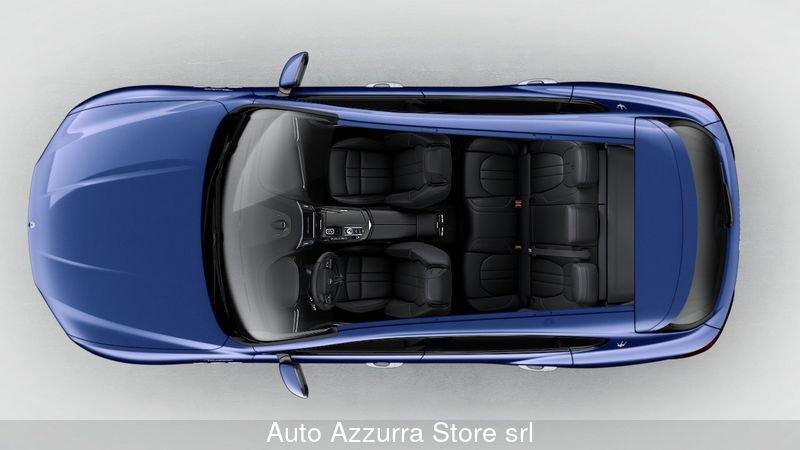 Maserati Levante V6 430 CV AWD Modena Ultima