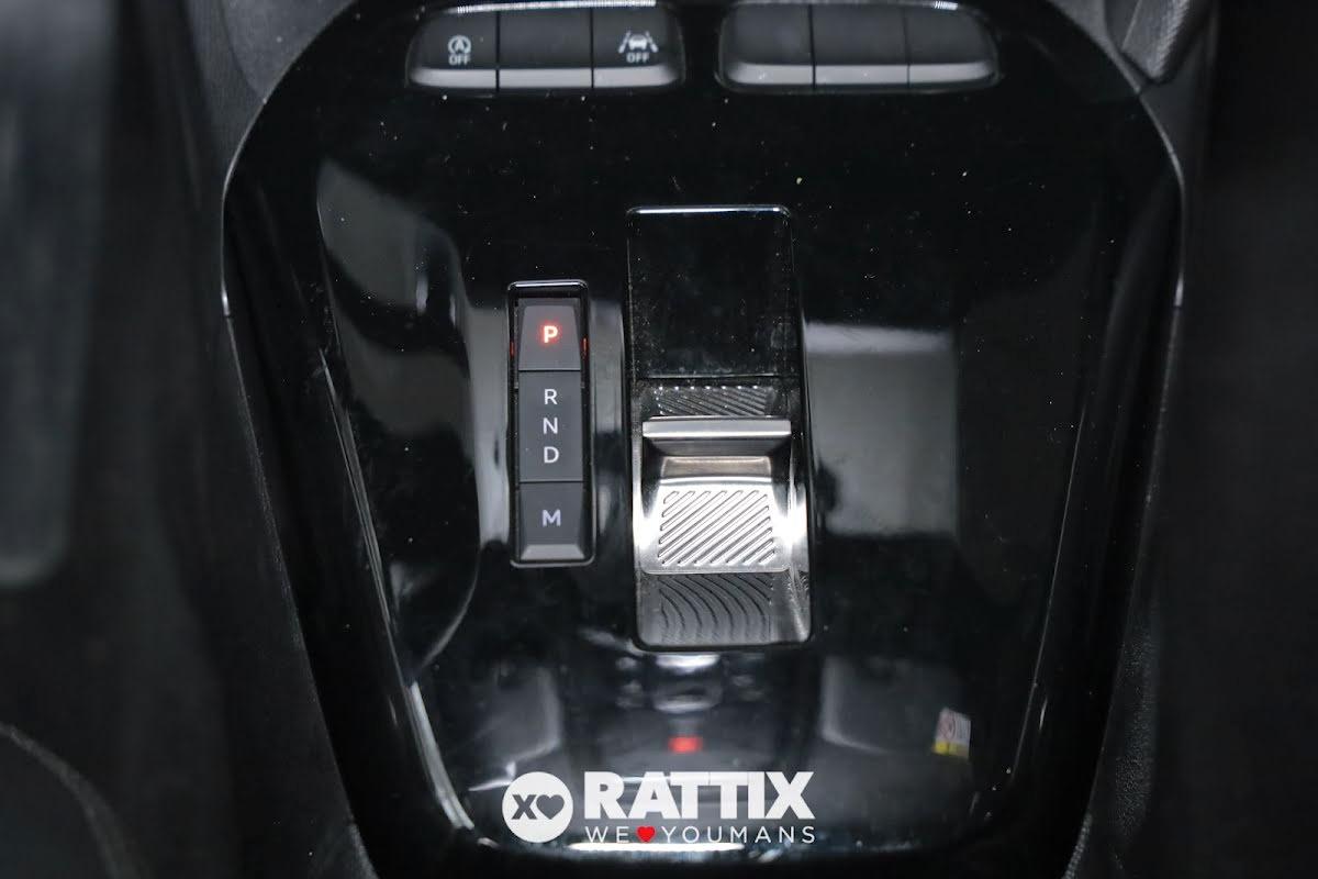 Opel Corsa 1.2 100CV GS AT8