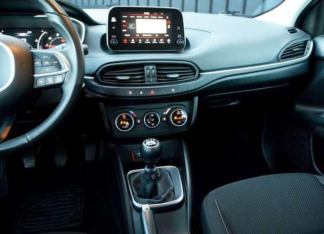 Fiat Tipo SW 1.6 mjt Lounge 120CV