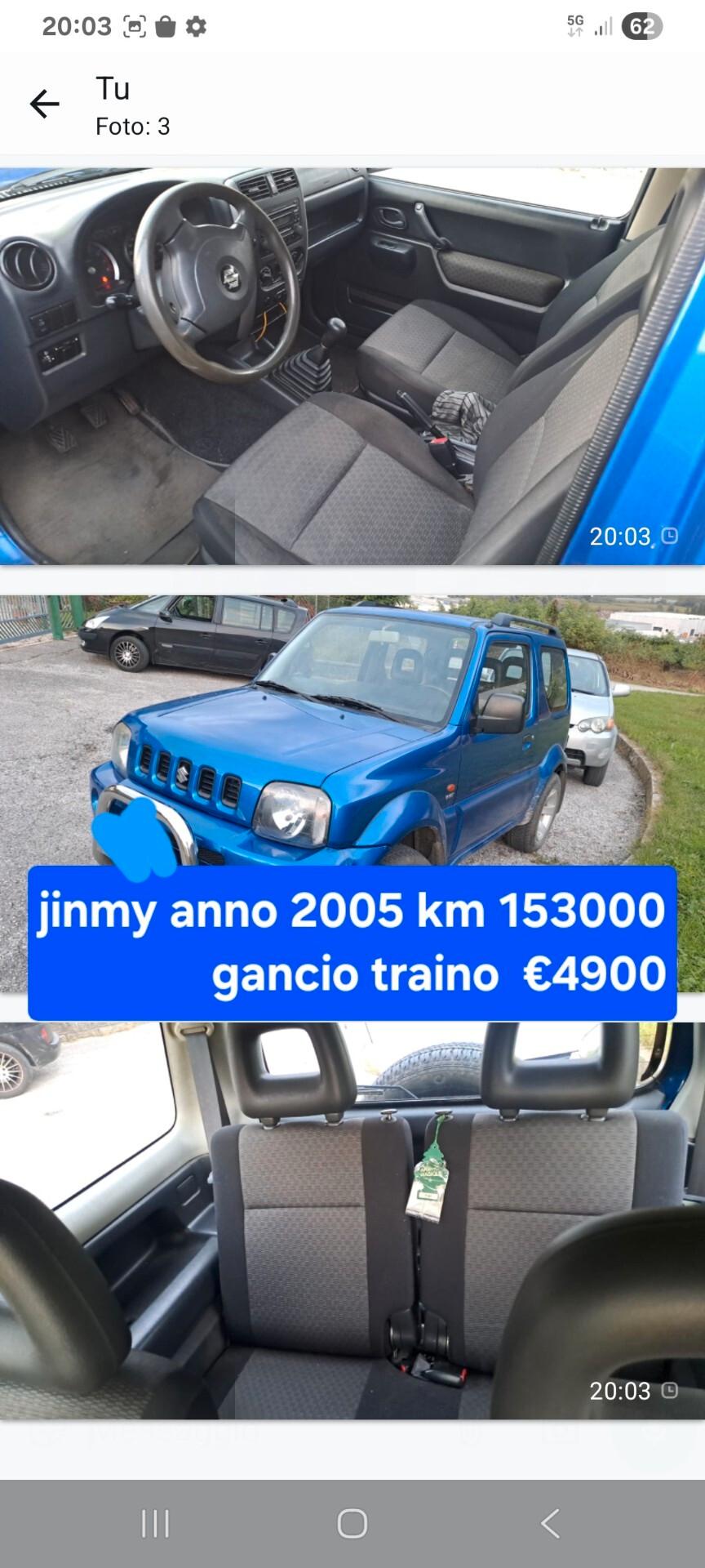 Fiat Punto 1.2i cat 3 porte ELX