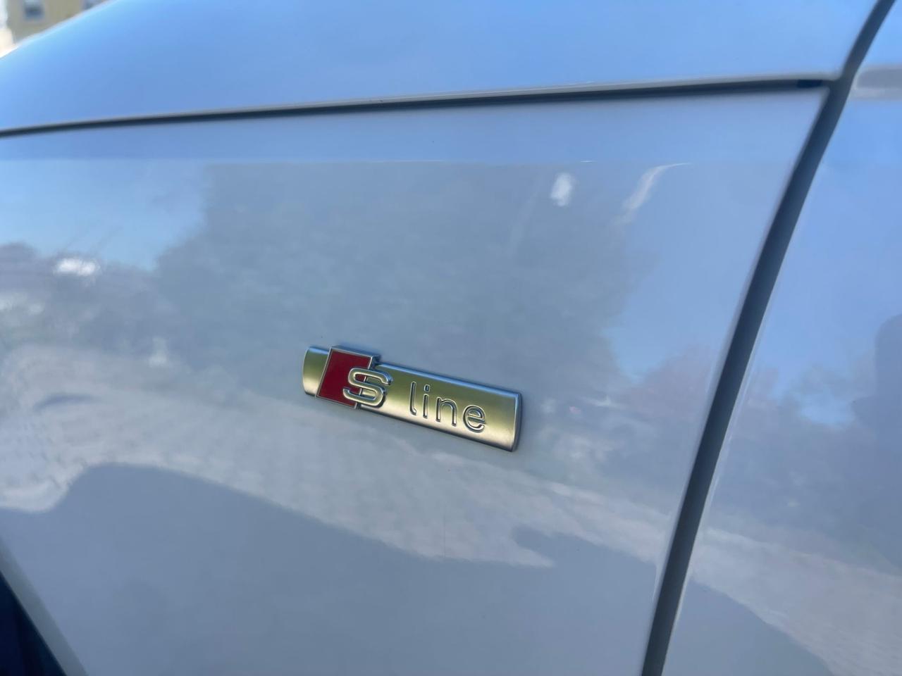 Audi A4 Avant 2.0 TDI 150 CV S tronic Business