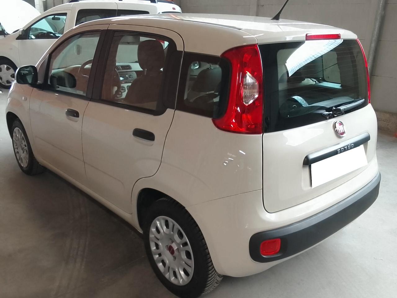 Fiat Panda 1.2 BENZINA GPL OK NEO