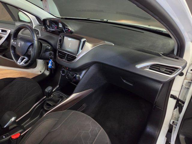 PEUGEOT 2008 1° serie 1.2 VTi 82CV Allure