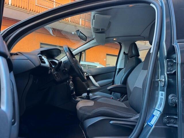 Citroen C3 1.4 HDi 70 Seduction