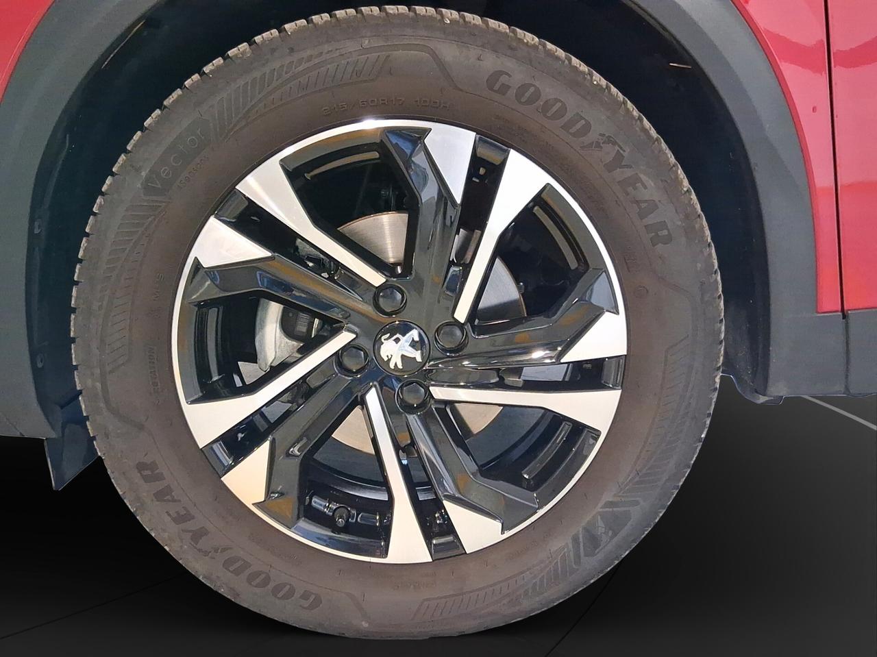 Peugeot 2008 PureTech 130CV S&S Allure