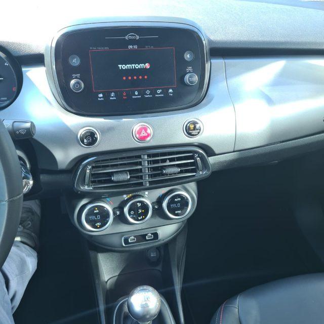 FIAT 500X 1.6 MultiJet 130 CV Sport
