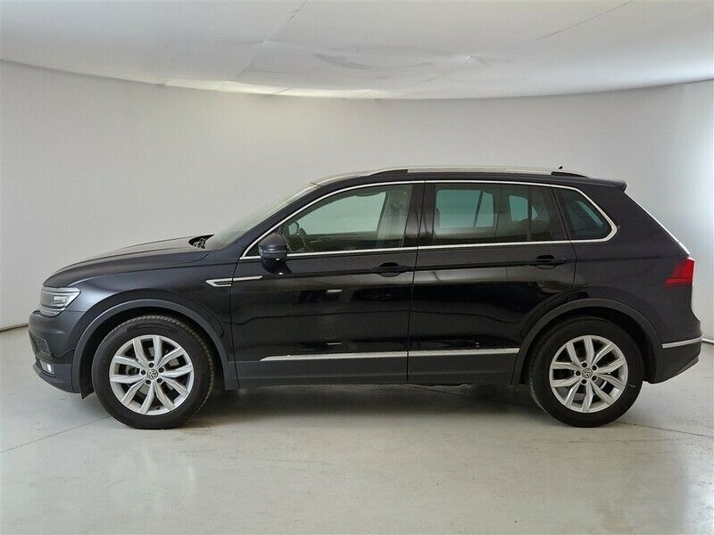 VOLKSWAGEN TIGUAN 2.0 TDI SCR 110KW Advanced BMT DSG