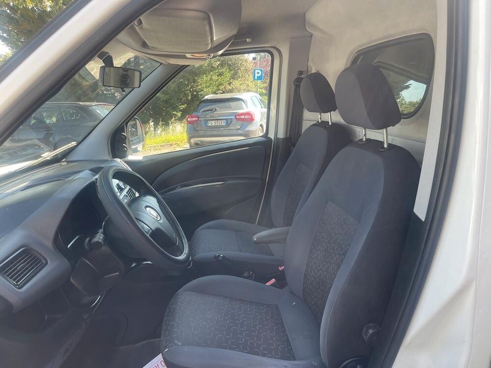 Fiat Doblò 1.6 MJT 105CV PC-TN Cargo Lamierato SX E5+ NEO PATENTATI
