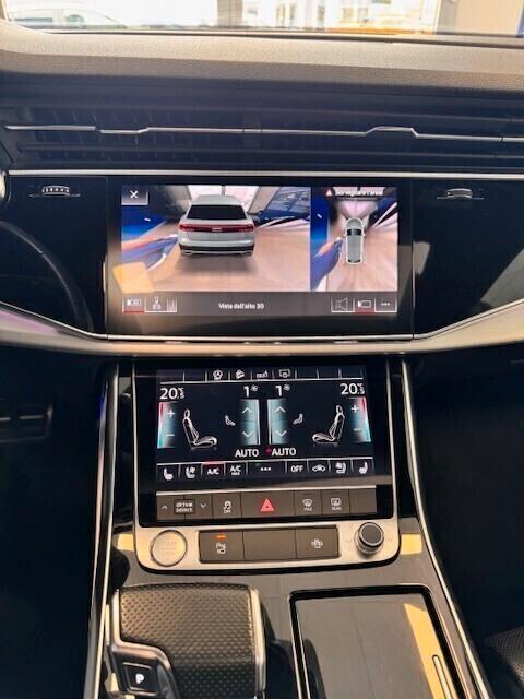 Audi Q8 50 TDI 286 CV MHEV tiptronic 2020