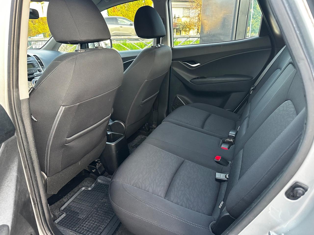 Hyundai iX20 1.4 GPL 90 CV Econext Comfort