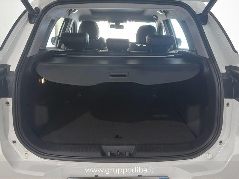 DR AUTOMOBILES DR 6.0 1.5 turbo Gpl 149cv cvt
