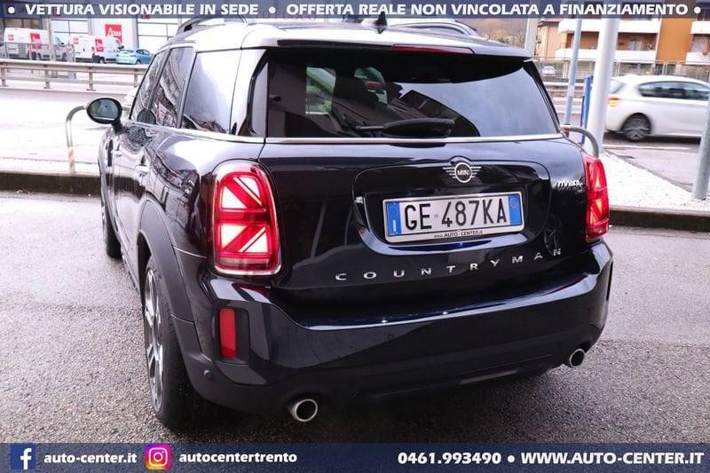 MINI Mini Countryman F60 2.0 Cooper S ALL4 178CV