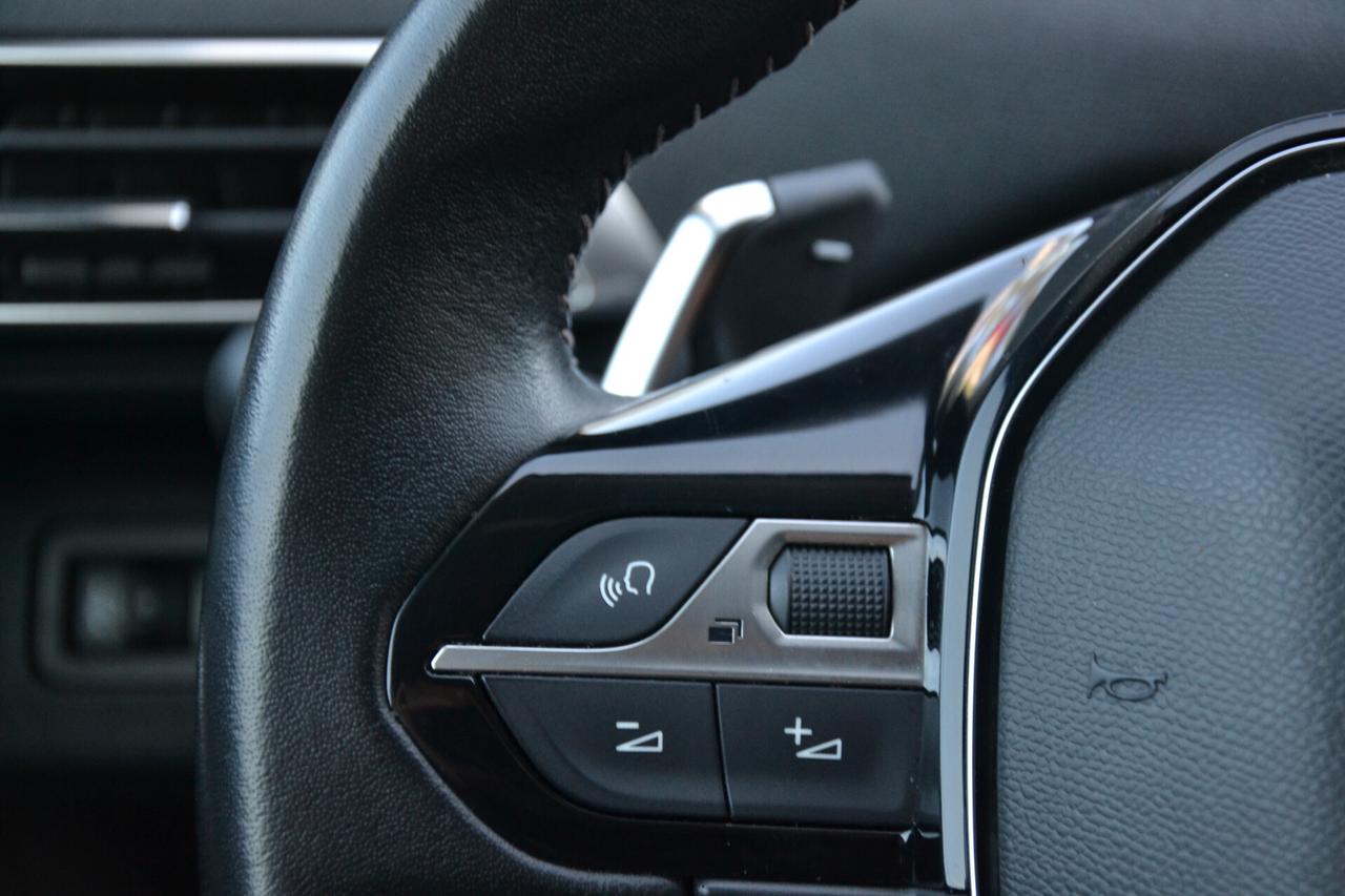 Peugeot 5008 1.5 HDi 130CV 7 POSTI AUT.**PREZZO REALE**UNIPRO'*