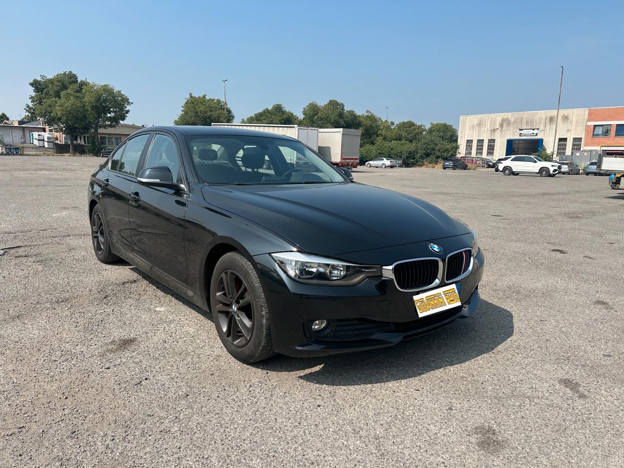 Bmw 316 316d