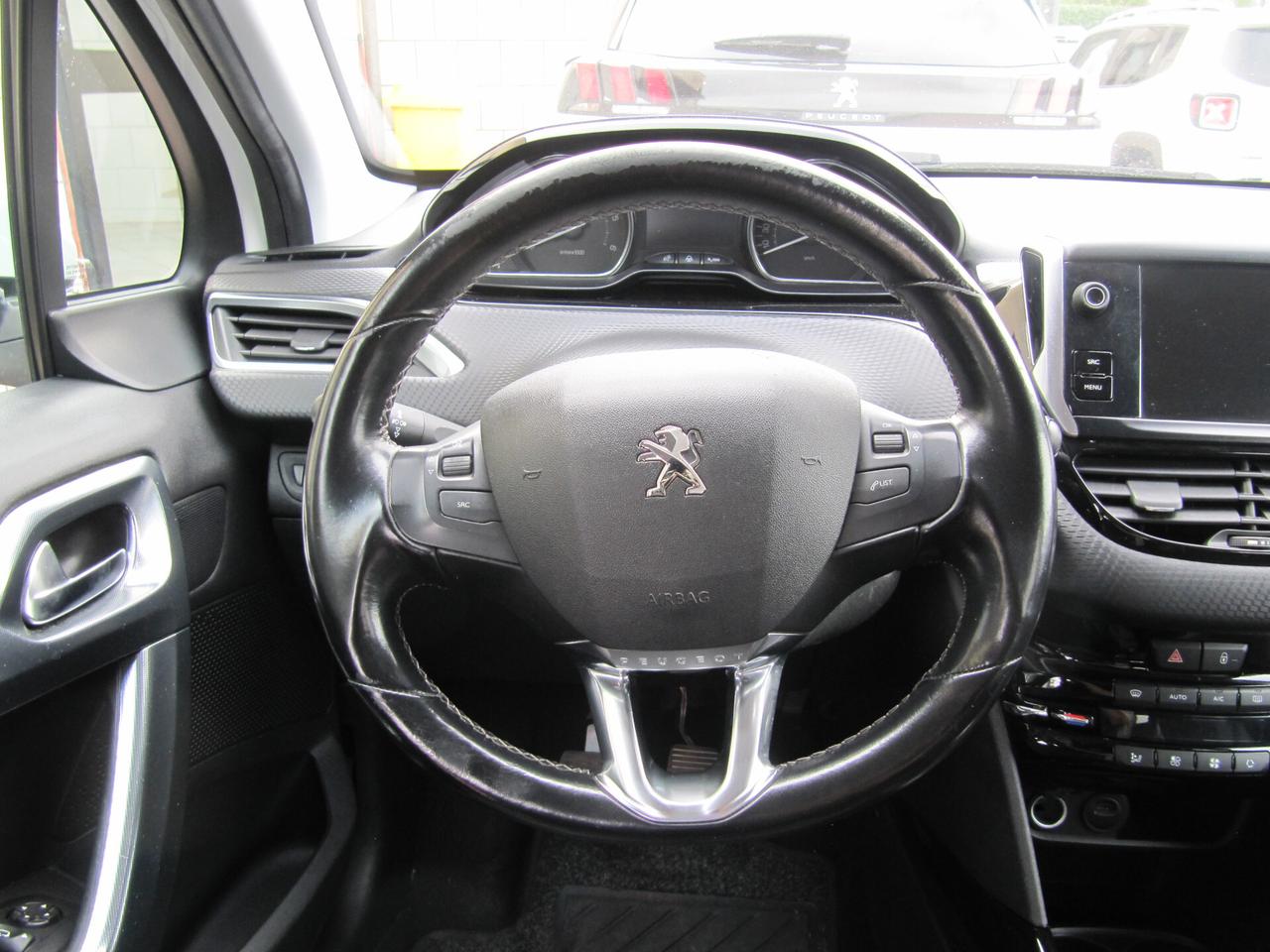 Peugeot 2008 BlueHDi 100 S&S Allure - 2019