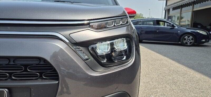 Citroën C3 C3 PureTech 83 S&S Shine