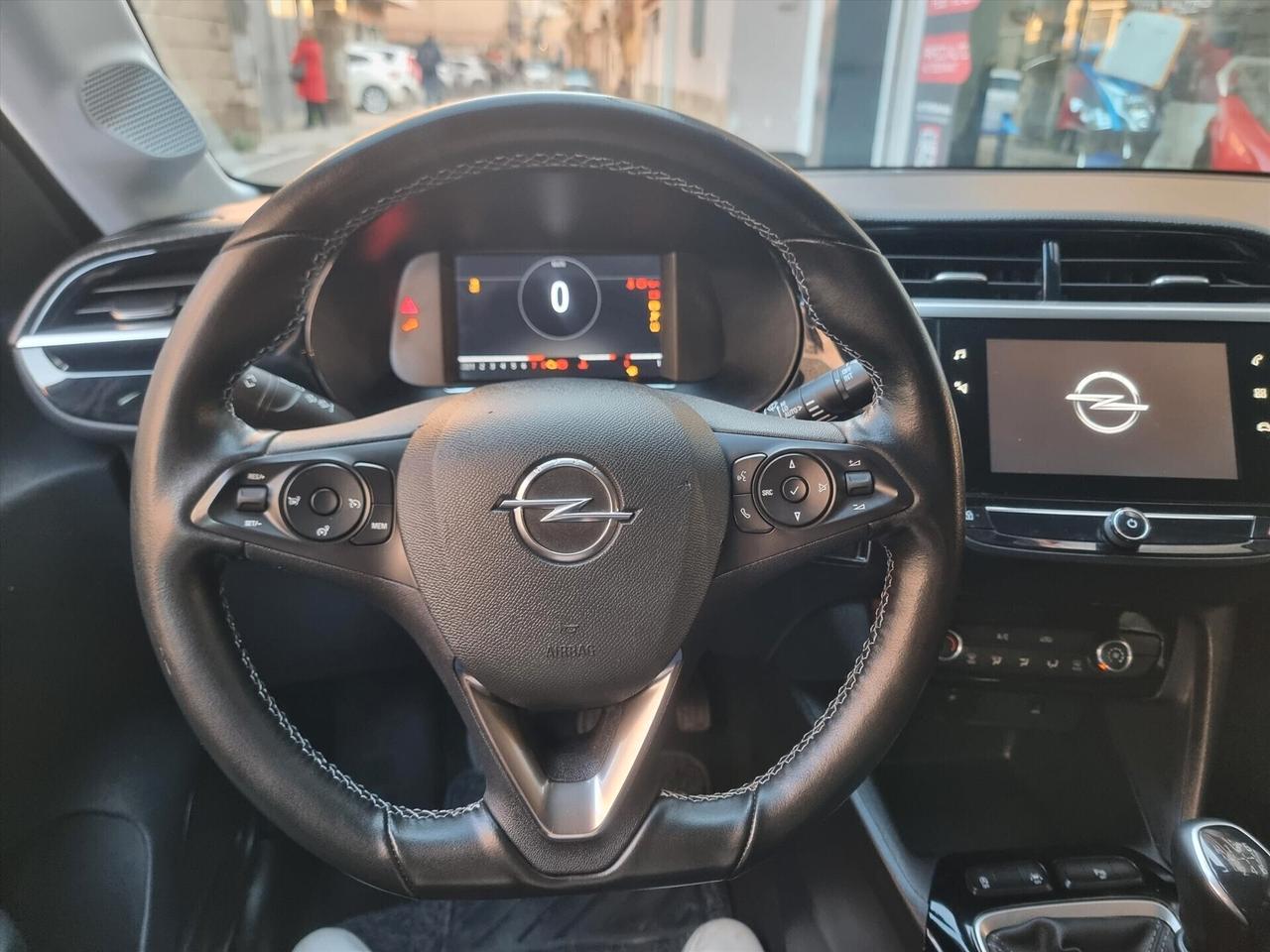 Opel Corsa 1.2 101 CV GS ITALIANA