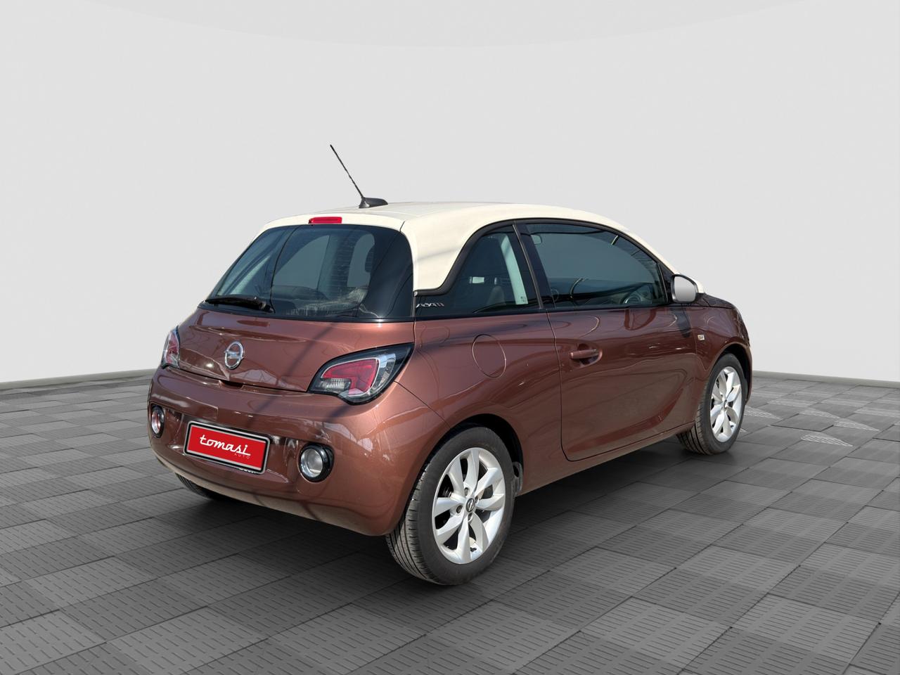OPEL Adam 1.4 87 CV Start&Stop Air