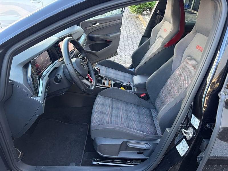 Volkswagen Golf GTI 5p 2.0 tsi Gti 245cv - CAMBIO MANUALE