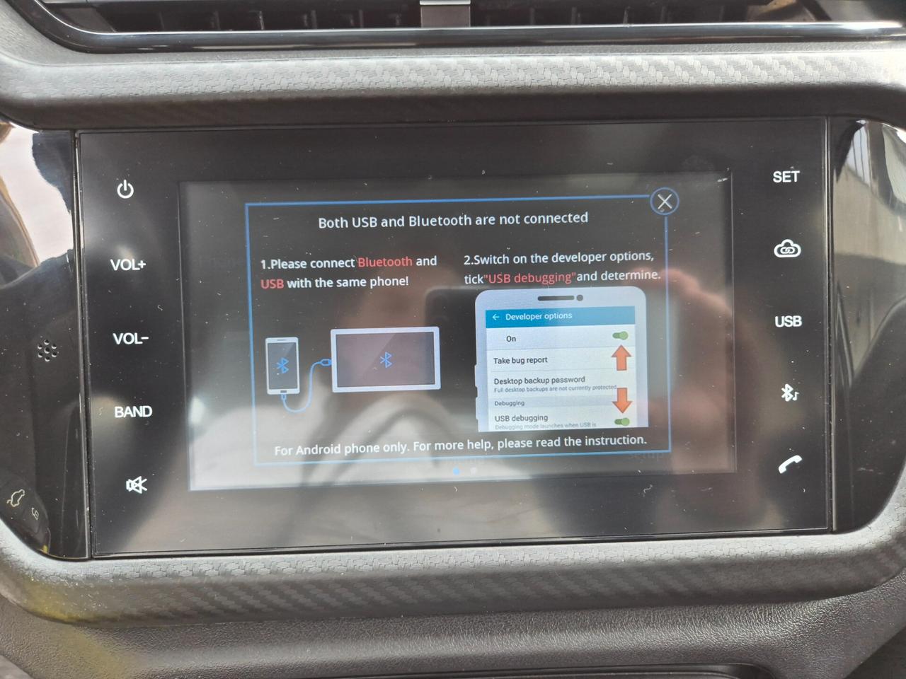 Dr 3 *PREZZO VERO* GPL CASA MADRE 1.5 106 CV