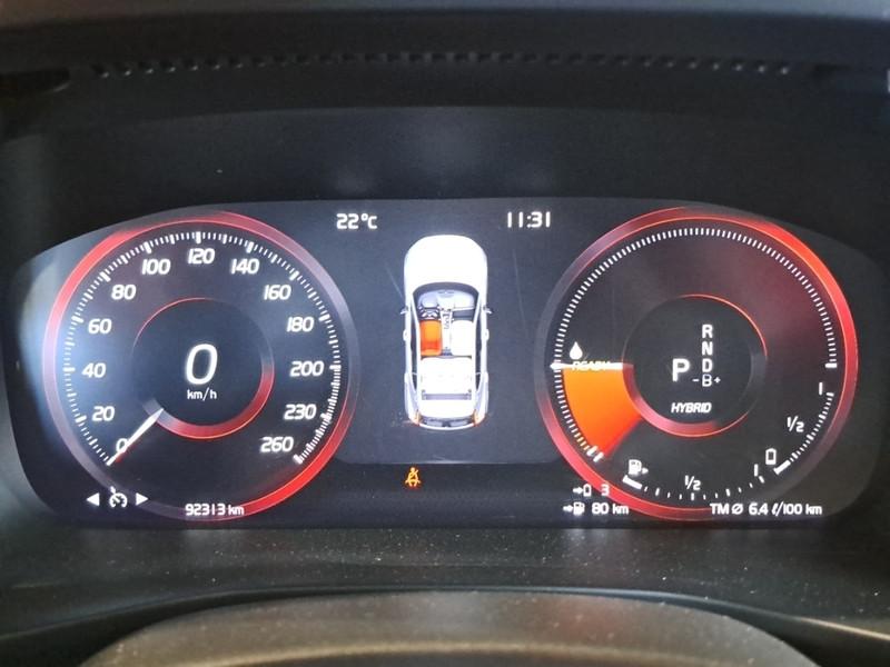VOLVO XC40 T5 PLUG-IN HYBRID AUTO RECH INSCRIP EXPR SUV