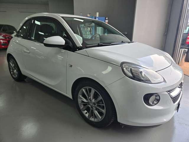 Opel Adam Adam 1.2 70cv