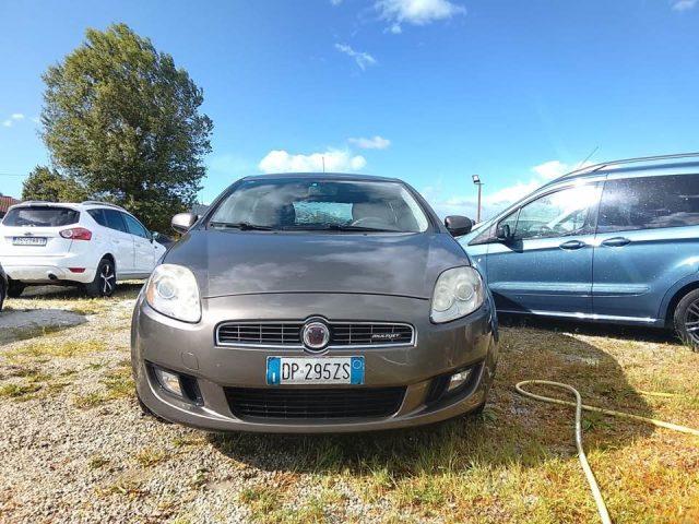FIAT Bravo 1.6 MJT 120 CV DPF Dualogic Emotion