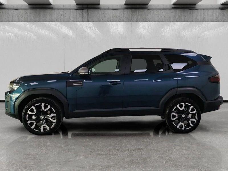 Dacia Bigster 1.8 hybrid Journey 155cv auto
