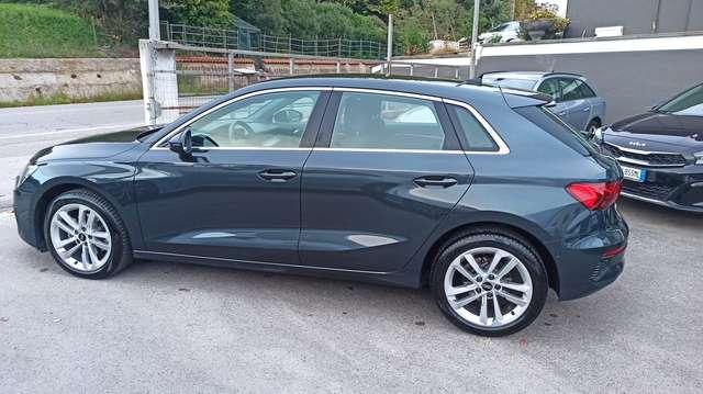 Audi A3 A3 Sportback 30 2.0 tdi 116 CV **LED+NAVI+FULL**