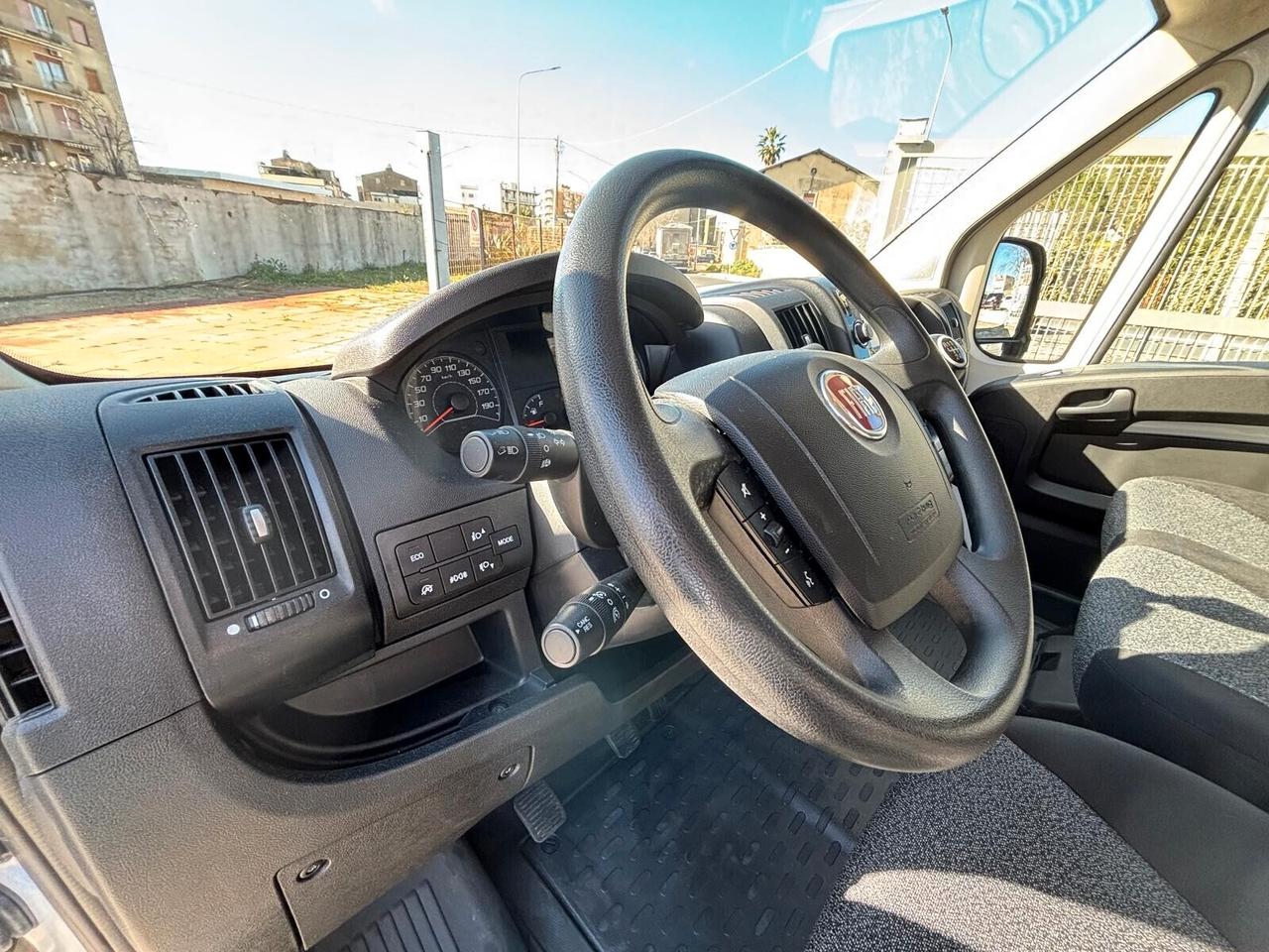 FIAT DUCATO MAXI 2.3 MJ 140 CV ANNO 2020