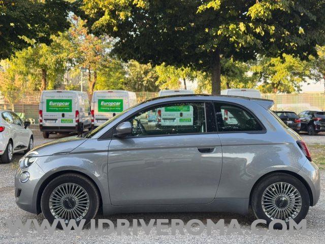 FIAT 500e Berlina 42 kWh Icon 118cv