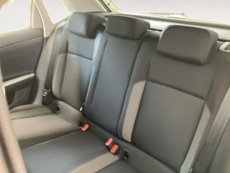Volkswagen Polo 1.0 TSI Life