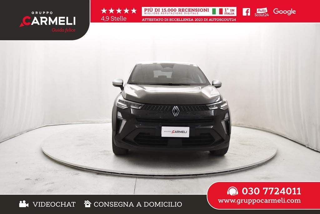 Renault Captur 1.0 TCe Techno