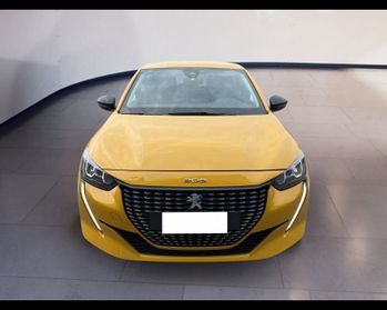 Peugeot 208 II 2019 1.2 puretech Allure Pack s&s 75cv