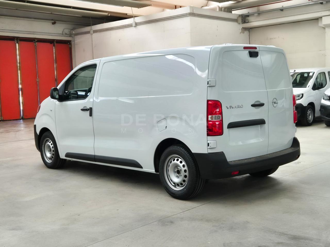 Opel Vivaro m 2.0d 145cv s&s mt6