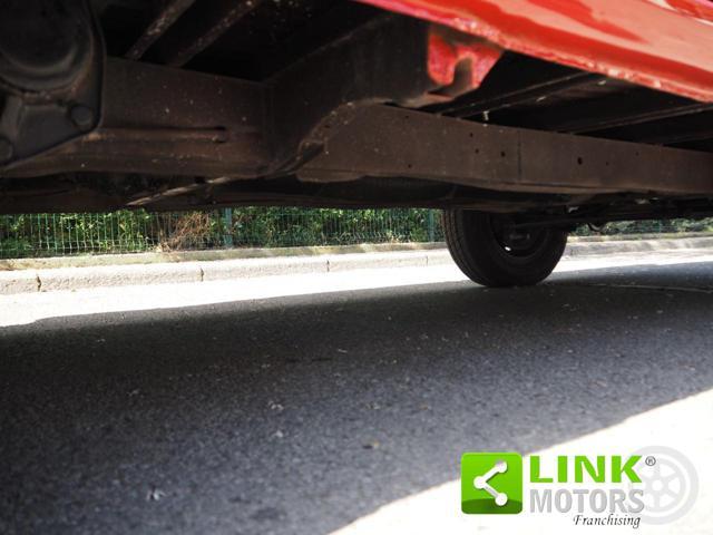 VOLKSWAGEN T2 Pick Up ++ASI++