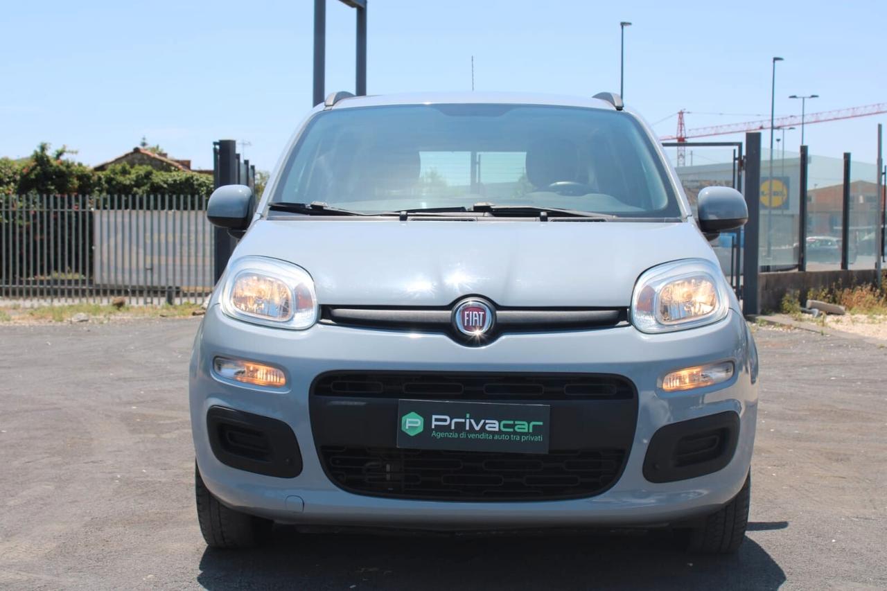 Fiat Panda 1.2 EasyPower Lounge