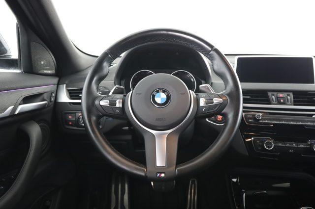 BMW X2 X2 xDrive20d Msport