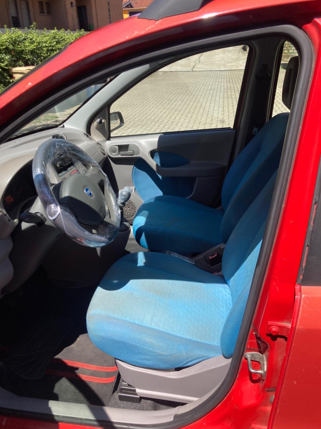 Fiat Panda 1.2 Dynamic