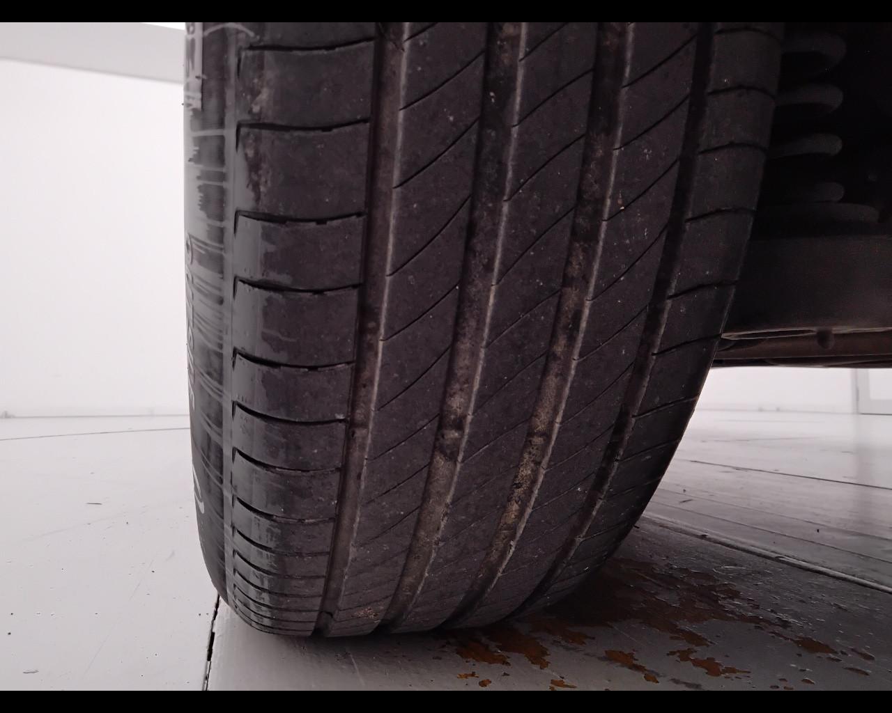 VOLKSWAGEN Tiguan II 2016 - Tiguan 2.0 tdi Style 4motion 150cv dsg