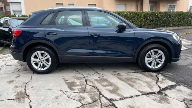 Audi Q3 Q3 II 35 2.0 tdi Business s-tronic
