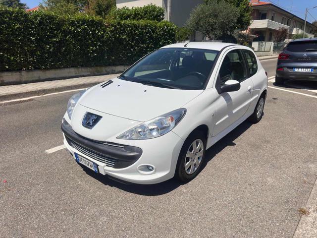 PEUGEOT 206 Plus 1.1 60CV 3p. X Line