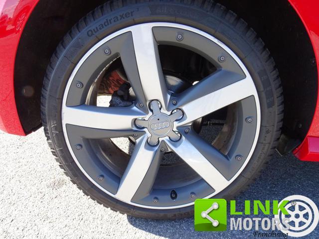 AUDI A1 SPB 1.0 TFSI ultra s line s tronic *UNIPRO*