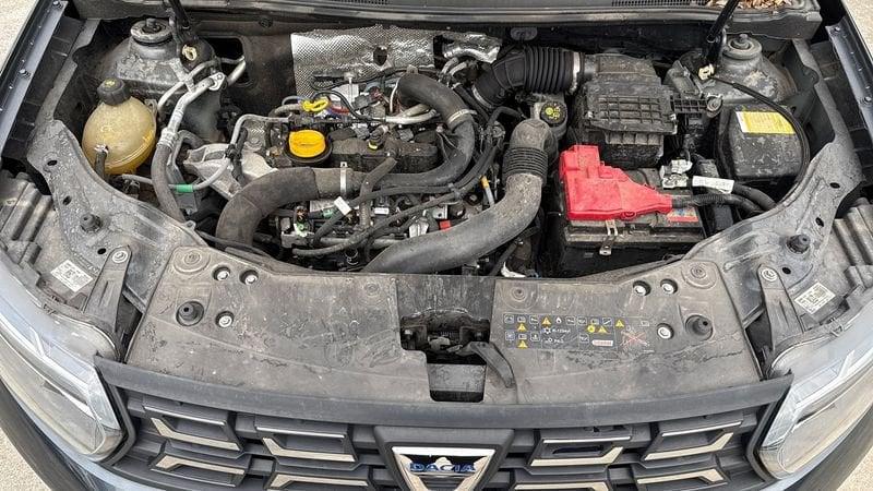 Dacia Duster 1.0 TCe GPL Comfort 4x2