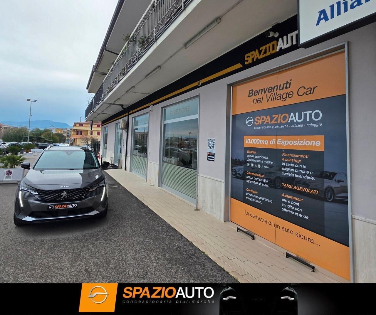 Peugeot 3008 NUOVO MODELLO 1.5 BlueHDi 130 EAT8 *GT LINE* FULL