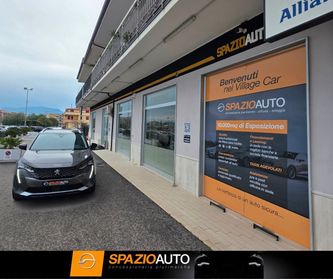 Peugeot 3008 NUOVO MODELLO 1.5 BlueHDi 130 EAT8 *GT LINE* FULL