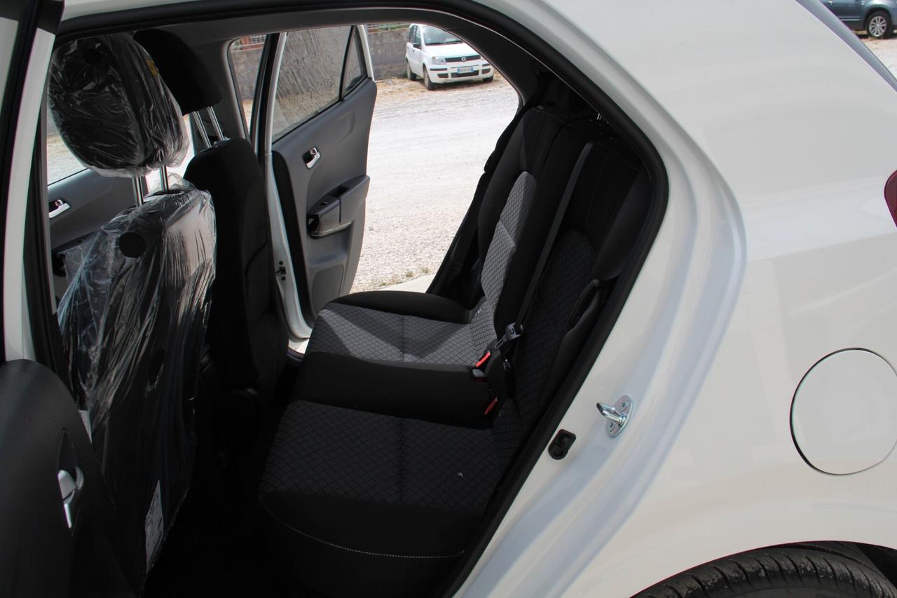 Kia Picanto 1.0 12V 5 porte Urban