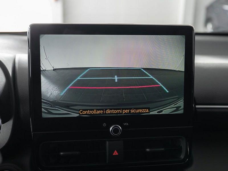 Toyota Yaris Cross 1.5H (130 CV) Trend E-CVT