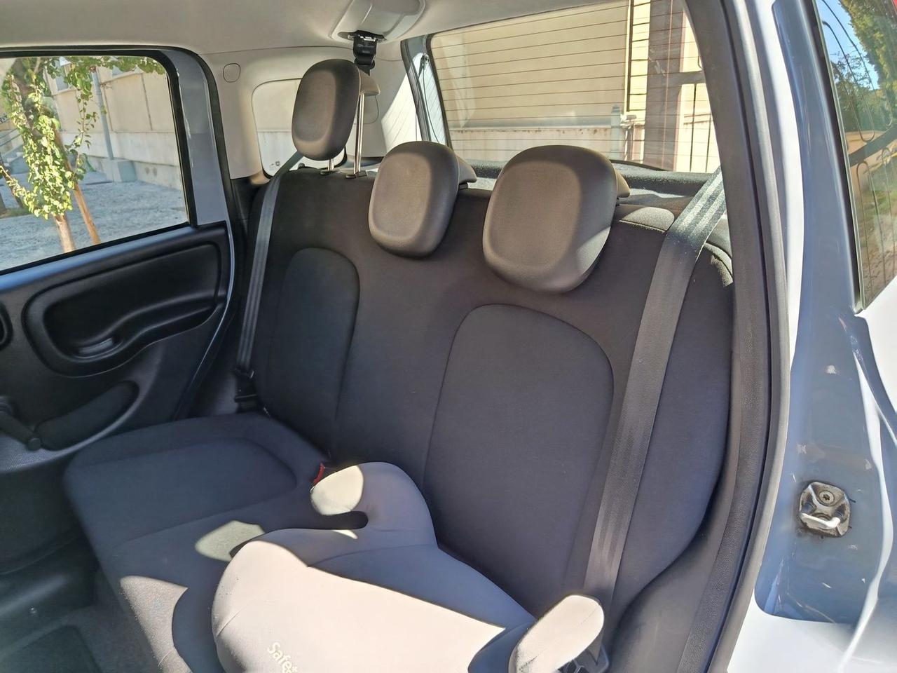 Fiat Panda City Life 1.0 GSE MHEV #12082